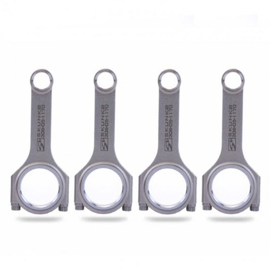 Skunk2 Racing 306-05-1170 SK Alpha Connecting Rods