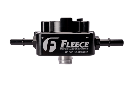 Fleece Performance FPE-L5P-FFBA-1719 FPE Fuel Filter Kits