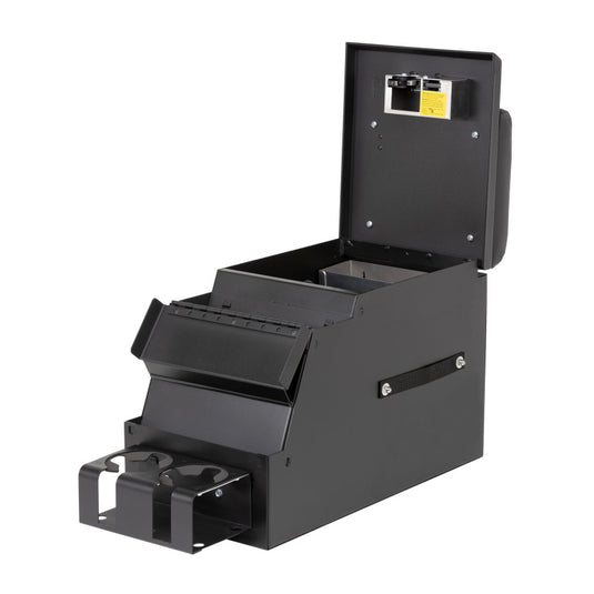 Tuffy Products 033-01 TFY Stereo Console