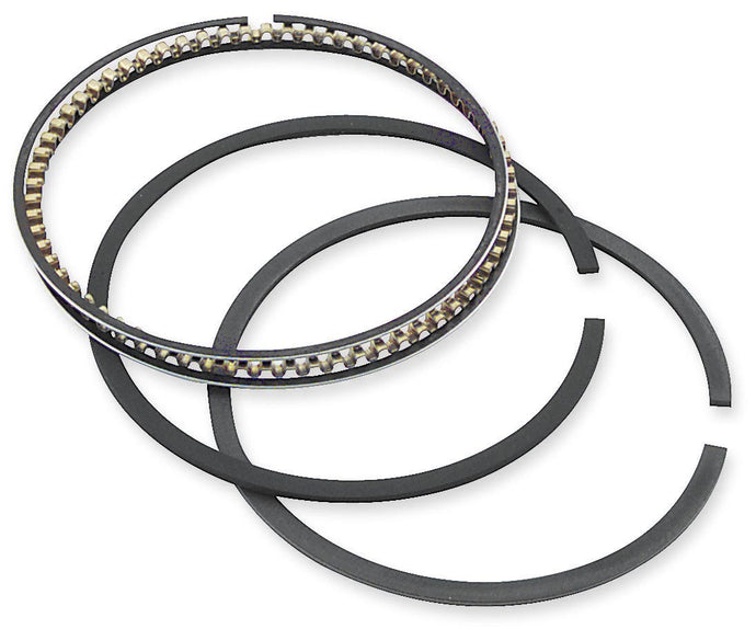 Wiseco 1969CS Ring Set - 50.00mm