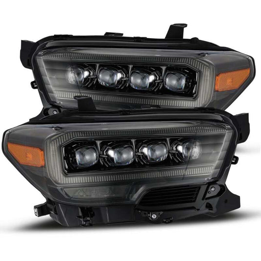 Alpharex 880705 ARX NOVA Headlights