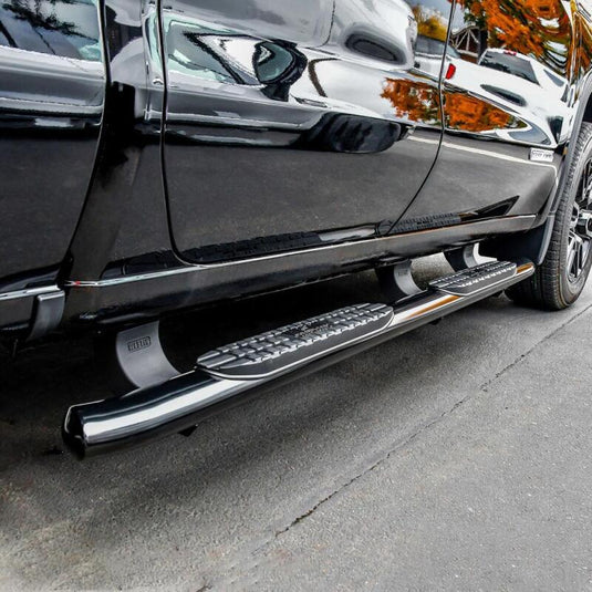Westin 21-24125 WES Nerf Bars - PRO TRAXX 4