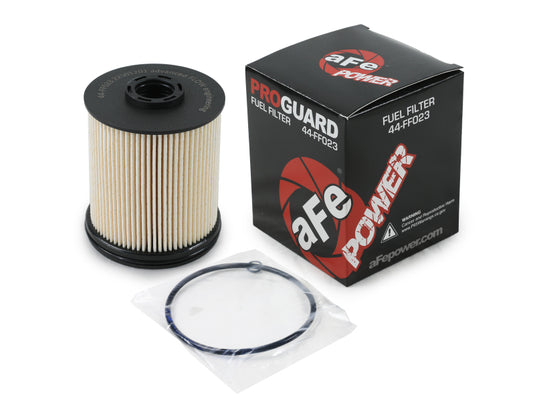 Afe 44-FF023 AFE ProGuard Fuel Filter