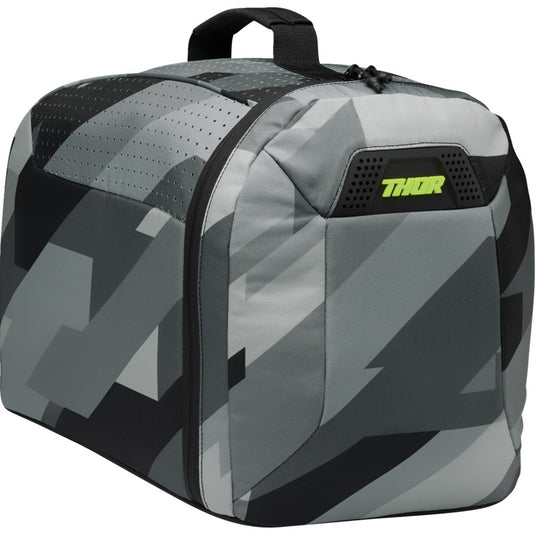Thor 3512-0331 Helmet Bag - Camo/Acid