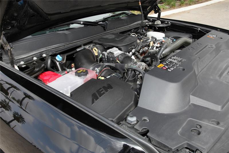 Load image into Gallery viewer, Aem Induction 21-9032DS AEM IND Brute Force Air Intake
