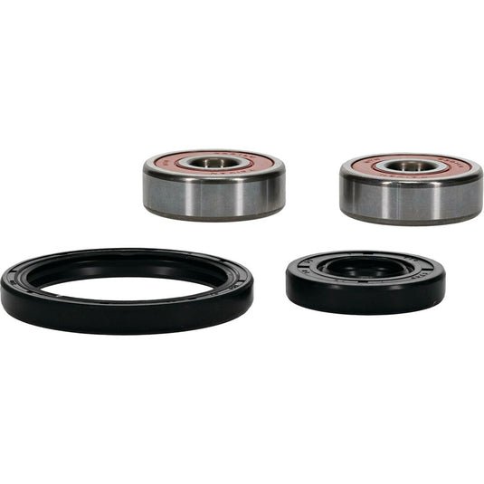 Pivot Works 25-1410-P Premium Wheel Bearing Kit