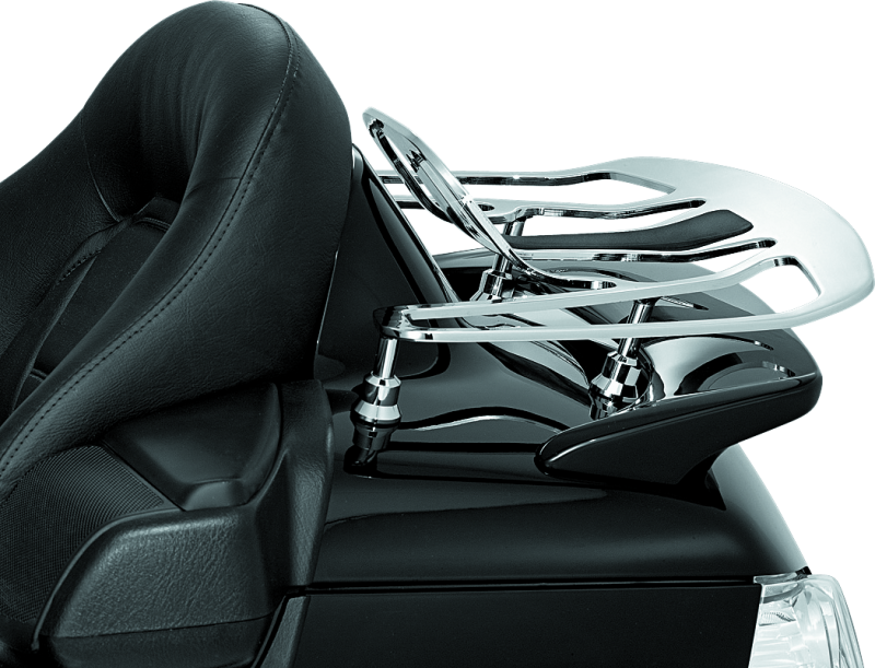 Load image into Gallery viewer, Kuryakyn 7154 KUR Luggage Racks C
