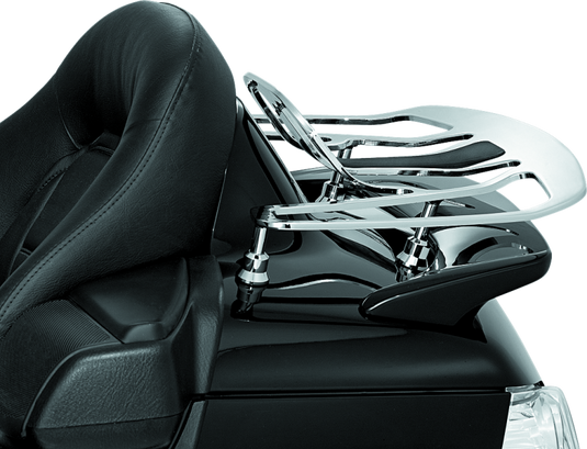 Kuryakyn 7154 KUR Luggage Racks C