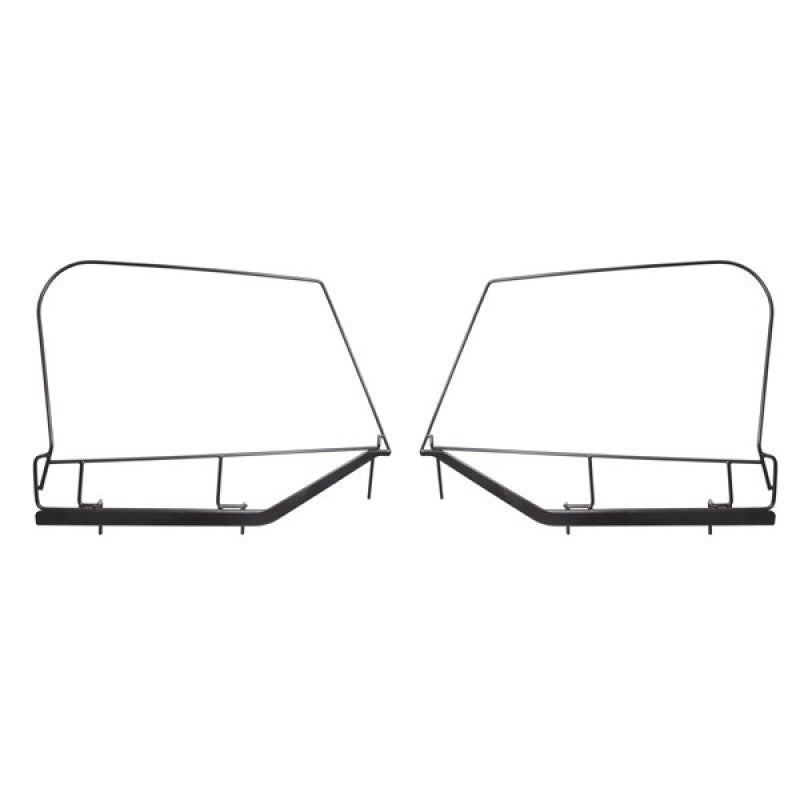Load image into Gallery viewer, Rugged Ridge 13703.80 RUG Upper Door Frames

