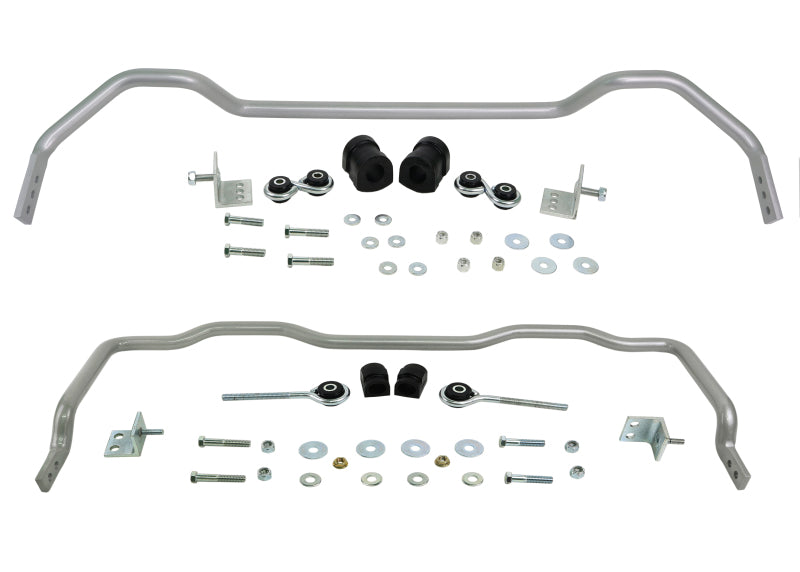 Load image into Gallery viewer, Whiteline BBK001 WL Sway Bars - Front
