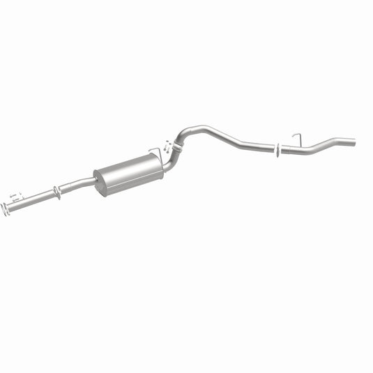 Magnaflow 106-0304 MAG BRE Exhaust Kits