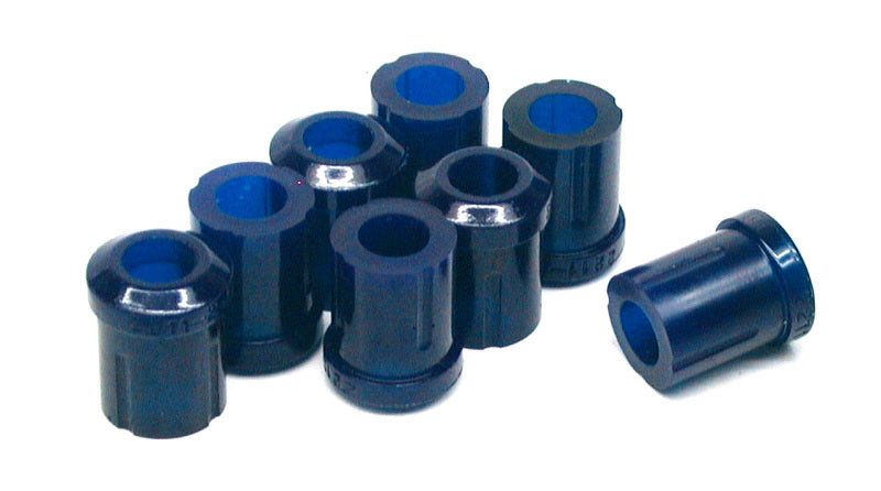 Load image into Gallery viewer, Superpro SPF1927K SPR Bushings - Leaf Spring
