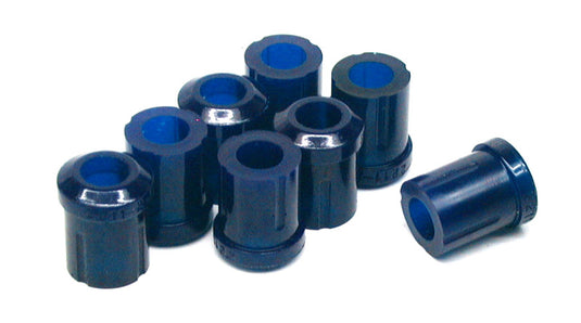Superpro SPF1927K SPR Bushings - Leaf Spring