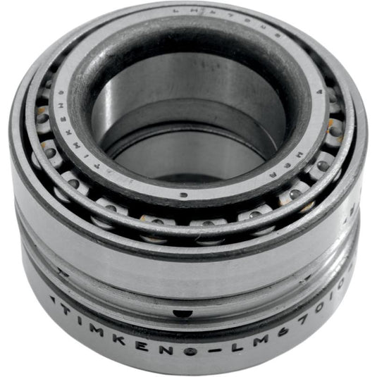 Eastern Motorcycle Parts A-9029 Crankcase Main Bearings