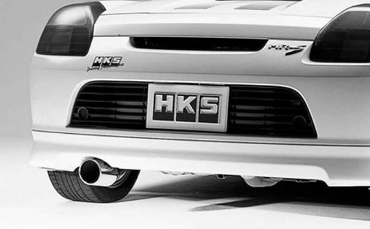 Hks 3302-ST065 HKS Exhaust - Legamax