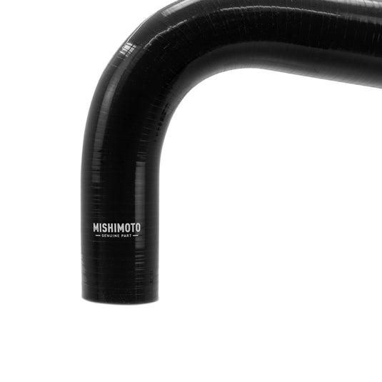 Mishimoto MMHOSE-CIV-22BK MM Silicone Hose - Radiator