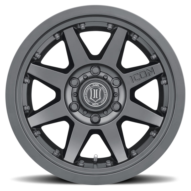 Load image into Gallery viewer, Icon 21817857345SB ICO Rebound Pro Wheels
