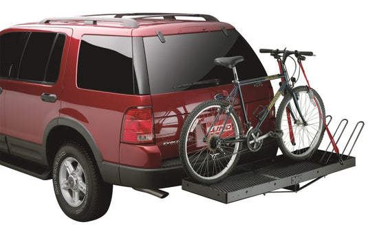 Lund 601009 LND Cargo Accessories