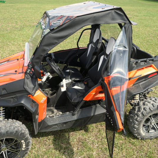 Seizmik 51-20984 SZM Door Kits