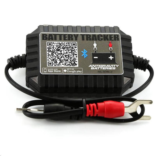 Antigravity Batteries AG-BTR-2 Wireless Lead-Acid Battery Tracker