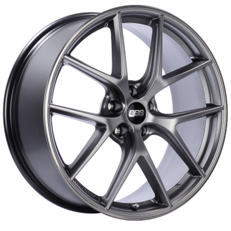 Load image into Gallery viewer, Bbs CI2302PSPO BBS CI-R Wheels

