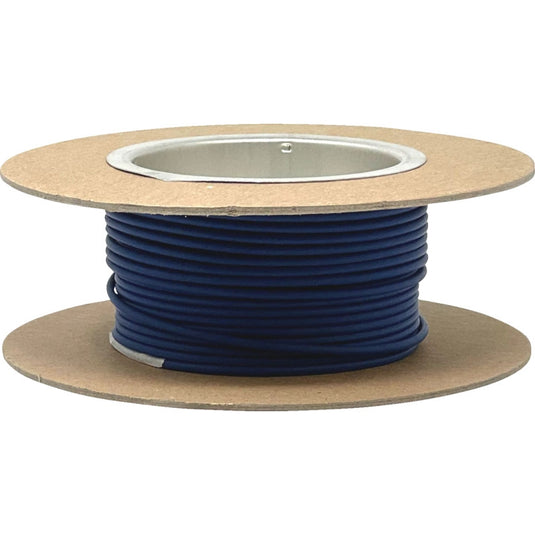 Namz NGWR-616 GXL Copper Wire - 16 AWG - Blue