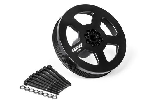 Apr MS100184 APR Pulleys & Belts
