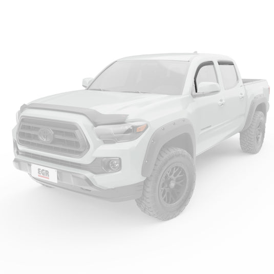 Egr 575081 EGR Visor - InChannel