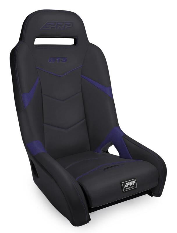 Load image into Gallery viewer, Prp Seats A7301-PORXP-M PRP Powersport GT3 UTV Seat
