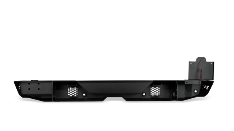 Load image into Gallery viewer, Body Armor 4X4 JL-2966 BOD Standard Rear Bumpers
