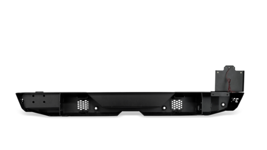 Body Armor 4X4 JL-2966 BOD Standard Rear Bumpers