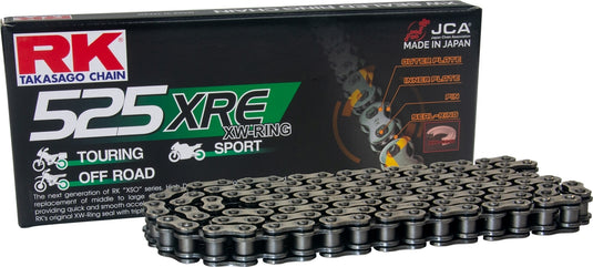 Excel 525XRE-120 525XRE Drive Chain  - 120 Links