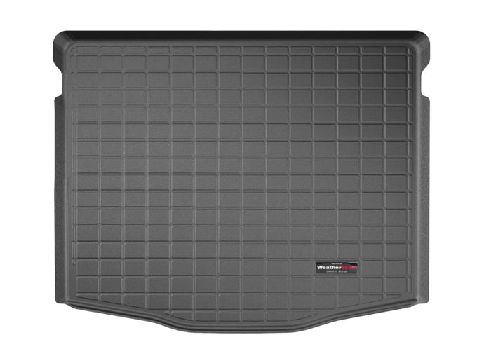 Weathertech 401323 WT Cargo Liners - Black
