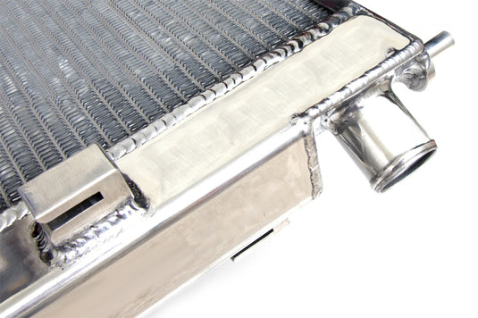 Csf 7019 CSF Radiators - Aluminum