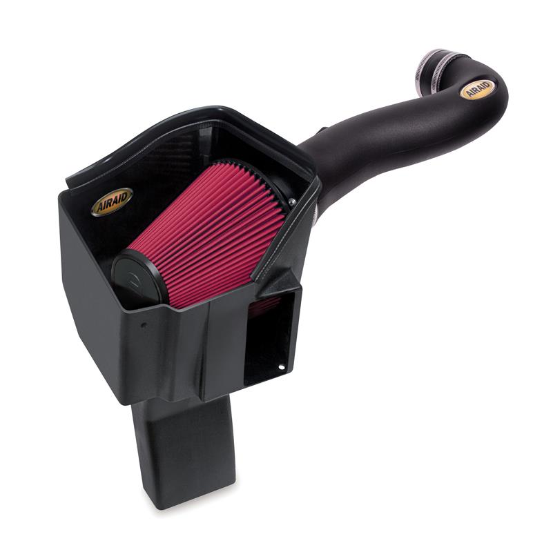 Load image into Gallery viewer, Airaid 201-285 AIR Cold Air Intake Kit

