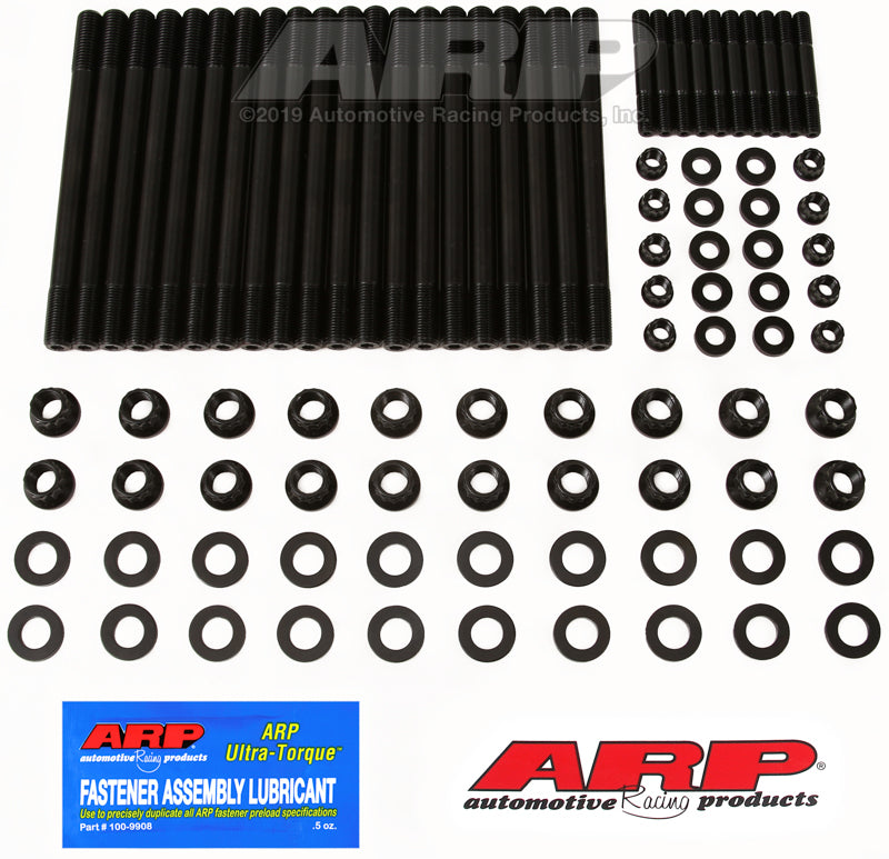 Load image into Gallery viewer, Arp 244-4300 ARP Head Stud Kits
