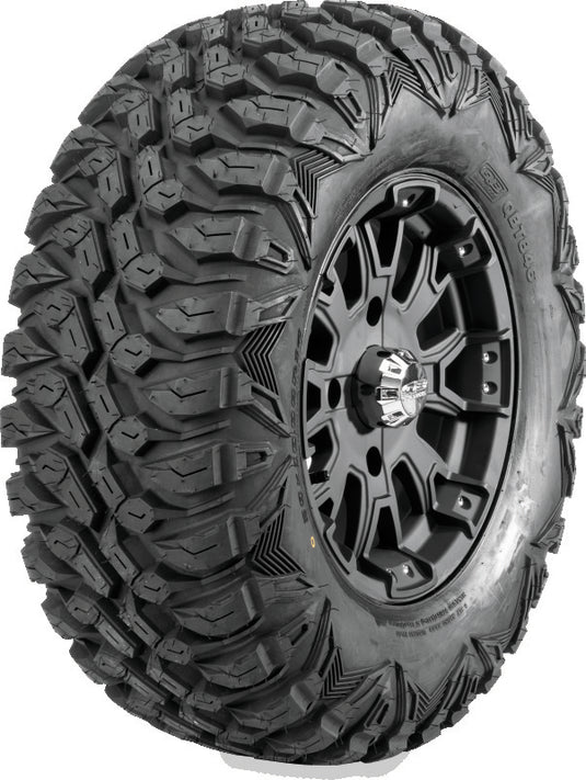 Quadboss 609328 QBS QBT846 Tire