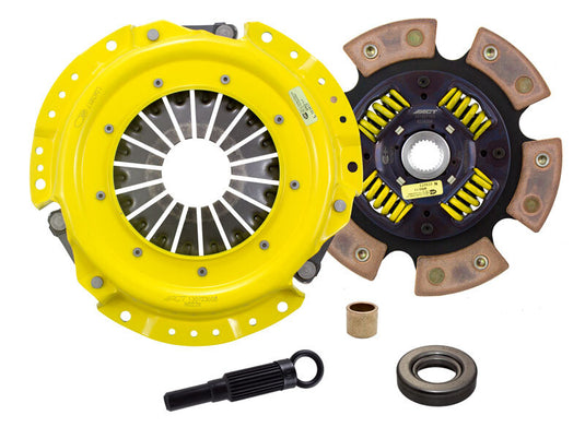 Act NX4-XTG6 ACT XT/Race Clutch Kits