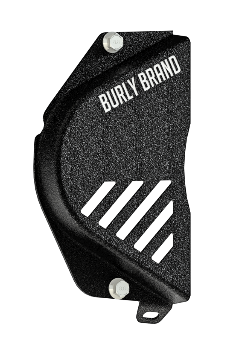 Load image into Gallery viewer, Burly Brand B10-3004B BUR Sprocket Covers

