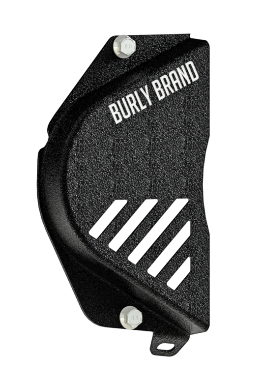 Burly Brand B10-3004B BUR Sprocket Covers