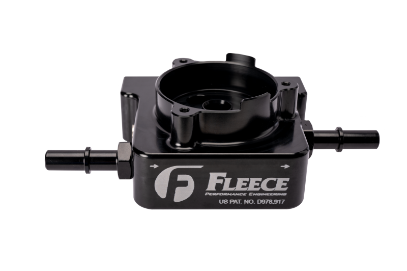 Load image into Gallery viewer, Fleece Performance FPE-L5P-FFBA-20 FPE Fuel Filter Kits
