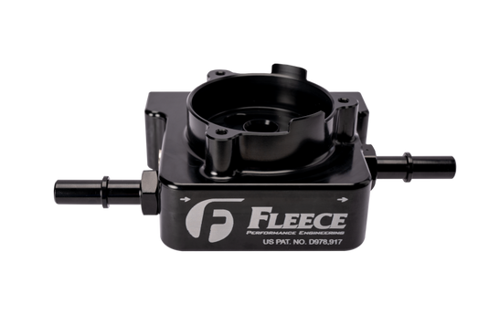 Fleece Performance FPE-L5P-FFBA-20 FPE Fuel Filter Kits