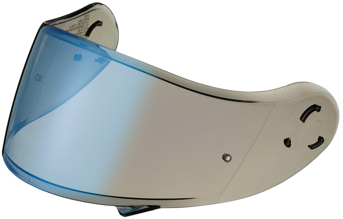 Shoei CNS-3 Pinlock Spectra Shield for Neotec II Helmets -  Blue