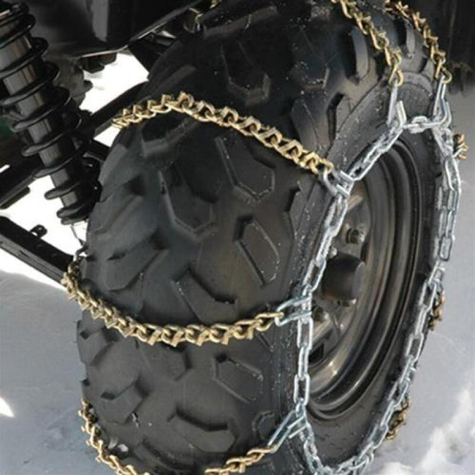 Quadboss 563556 QBS Tire Chains