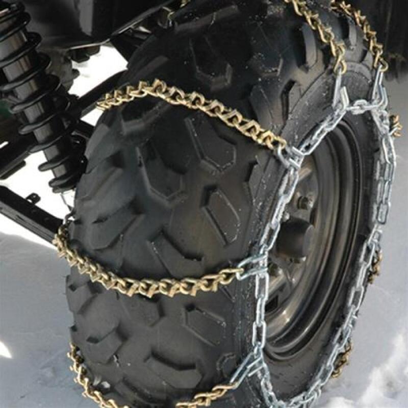 Load image into Gallery viewer, Quadboss 563557 QBS Tire Chains
