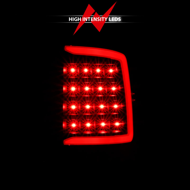 Load image into Gallery viewer, Anzo 311319 ANZ LED Taillights
