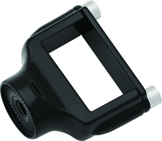 Kuryakyn 3119 KUR License Plate Mounts E