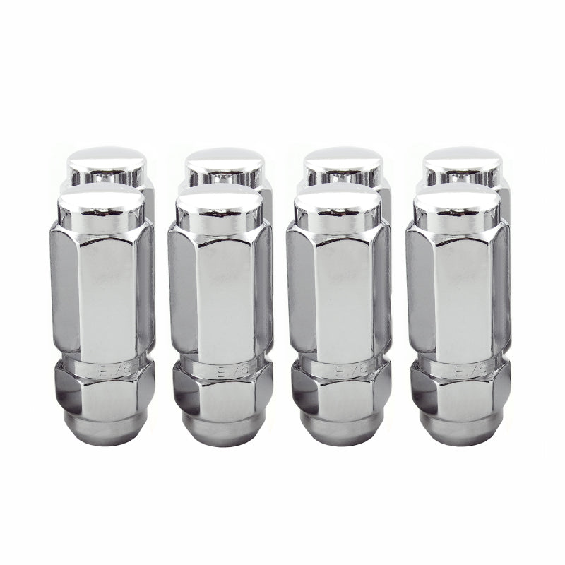 Load image into Gallery viewer, Mcgard 64806 MCG Hex Lug Nuts
