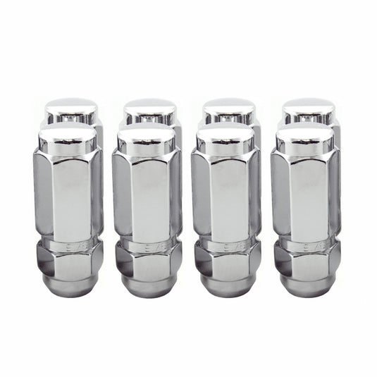 Mcgard 64806 MCG Hex Lug Nuts