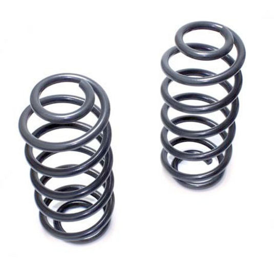 Maxtrac 253030-4 MXT Lowering Coils